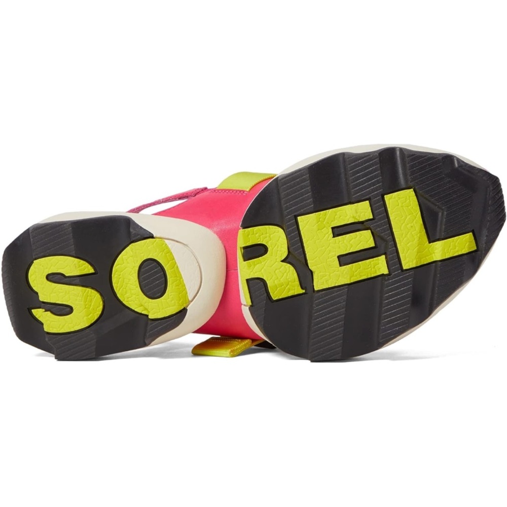 Sorel Kinetic Impact Sling sandal - Picture 9 of 15
